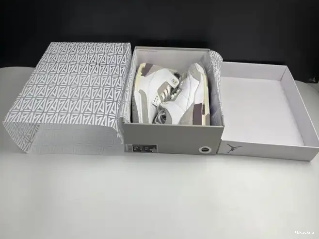 Cheap TBkick Maniere A DH3434-110 Jordan Ma Retro (W) 3 0604